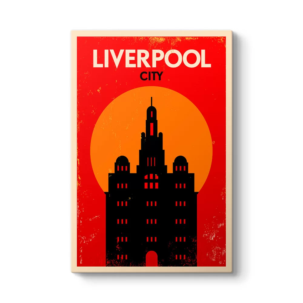 Liverpool Tablosu - Model 2